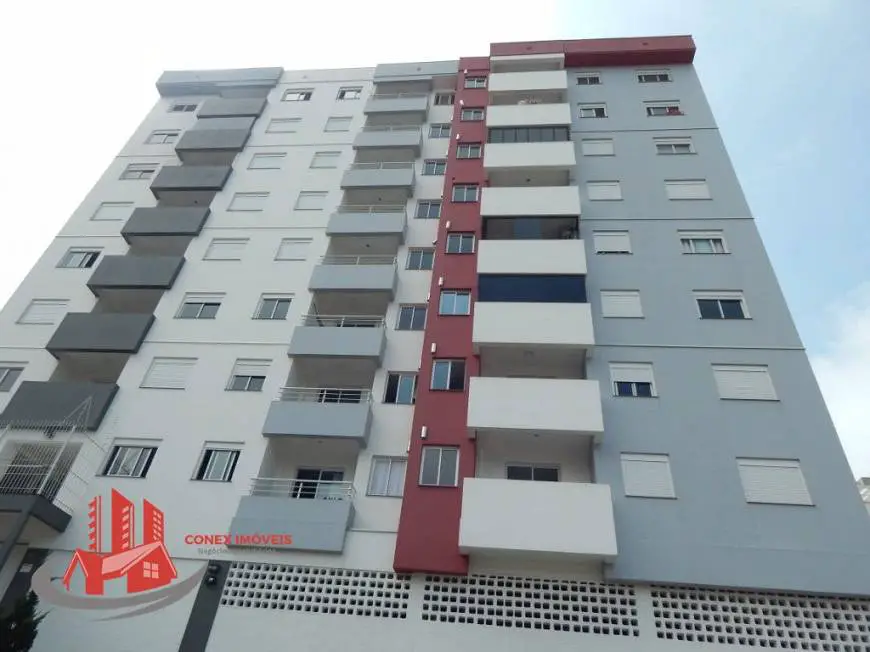 Foto 1 de Apartamento com 2 Quartos à venda, 51m² em Rio Branco, Caxias do Sul
