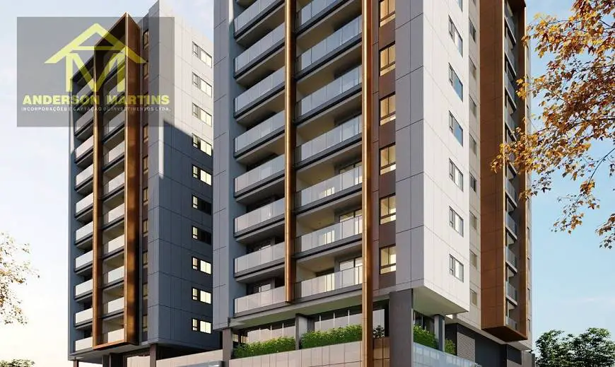 Foto 1 de Apartamento com 2 Quartos à venda, 57m² em São Conrado, Vila Velha
