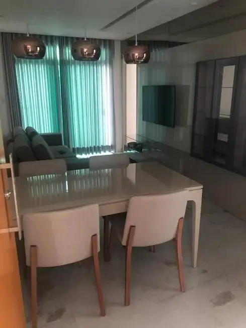 Foto 2 de Apartamento com 2 Quartos para venda ou aluguel, 70m² em Sion, Belo Horizonte