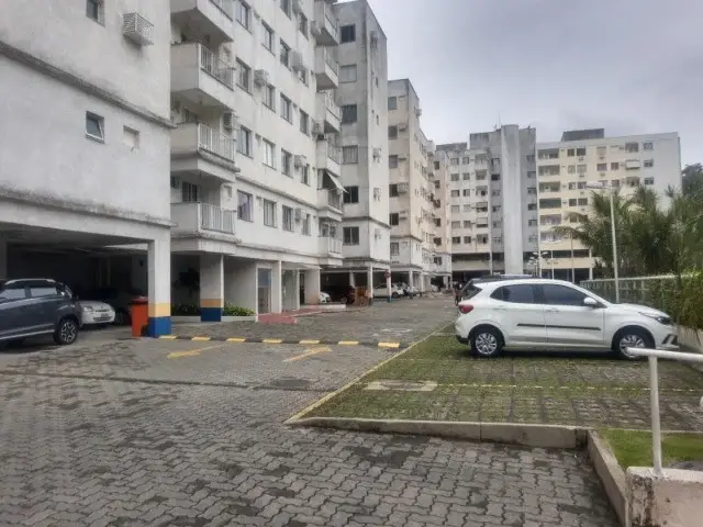 Foto 1 de Apartamento com 2 Quartos para alugar, 120m² em Taquara, Rio de Janeiro