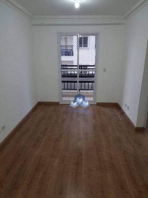 Foto 1 de Apartamento com 2 Quartos para alugar, 56m² em Vila Assis Brasil, Mauá