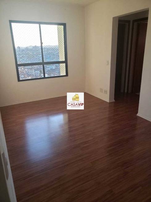 Foto 1 de Apartamento com 2 Quartos à venda, 57m² em Vila Cavaton, São Paulo