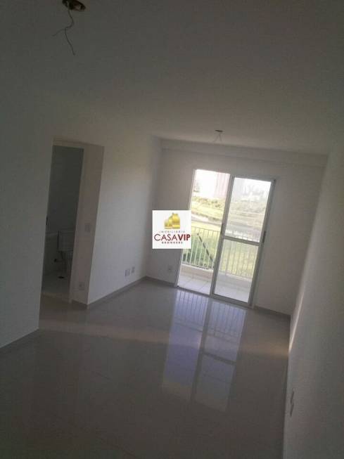 Foto 1 de Apartamento com 2 Quartos à venda, 58m² em Vila da Paz, São Paulo