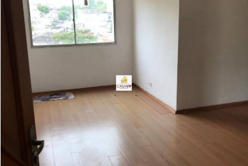 Foto 2 de Apartamento com 2 Quartos à venda, 55m² em Vila Fachini, São Paulo