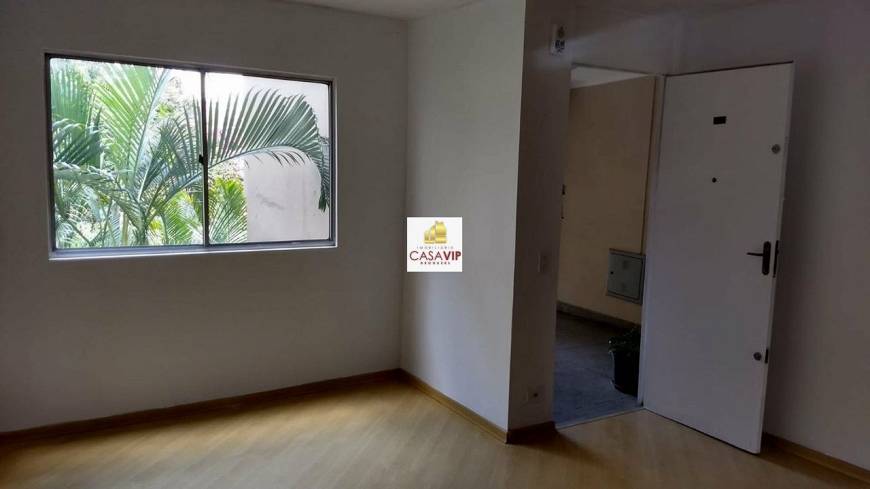 Foto 1 de Apartamento com 2 Quartos à venda, 64m² em Vila Iorio, São Paulo