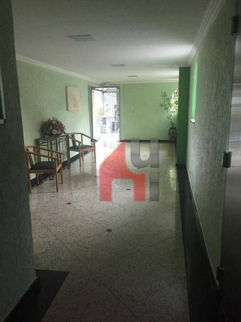 Foto 4 de Apartamento com 2 Quartos à venda, 70m² em Vila Moraes, São Paulo