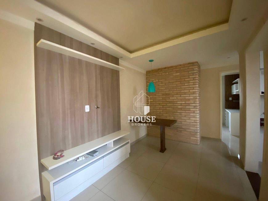 Foto 1 de Apartamento com 2 Quartos para venda ou aluguel, 57m² em Vila Ricci, Mogi Guaçu