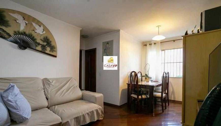 Foto 1 de Apartamento com 2 Quartos à venda, 55m² em Vila São Vicente, São Paulo