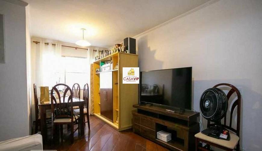 Foto 3 de Apartamento com 2 Quartos à venda, 55m² em Vila São Vicente, São Paulo