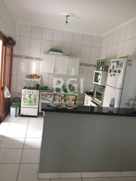 Foto 3 de Apartamento com 2 Quartos à venda, 80m² em Vila Silveira Martins, Cachoeirinha