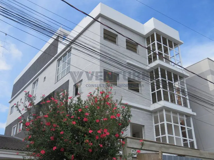 Foto 1 de Apartamento com 3 Quartos à venda, 89m² em Aristocrata, São José dos Pinhais
