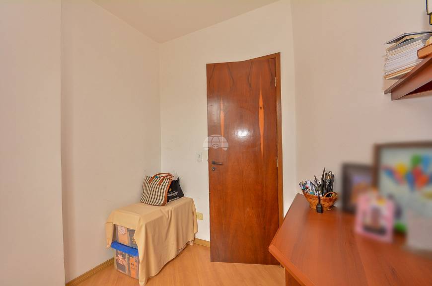 Foto 2 de Apartamento com 3 Quartos à venda, 53m² em Atuba, Curitiba