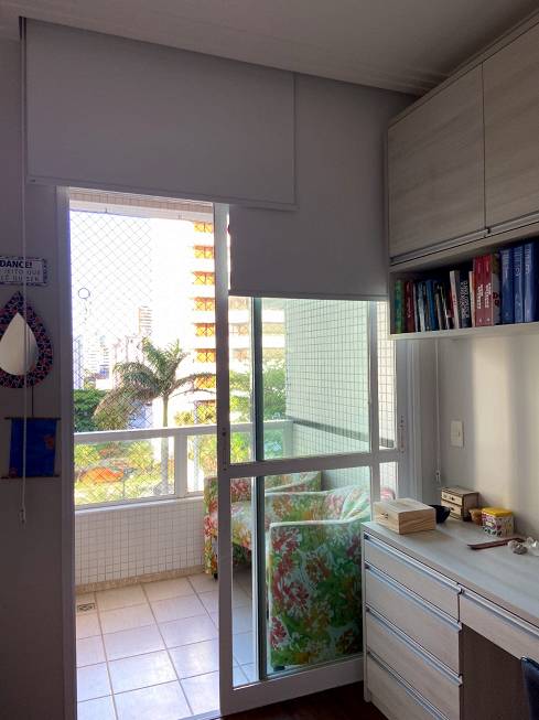 Foto 5 de Apartamento com 3 Quartos à venda, 211m² em Barra, Salvador