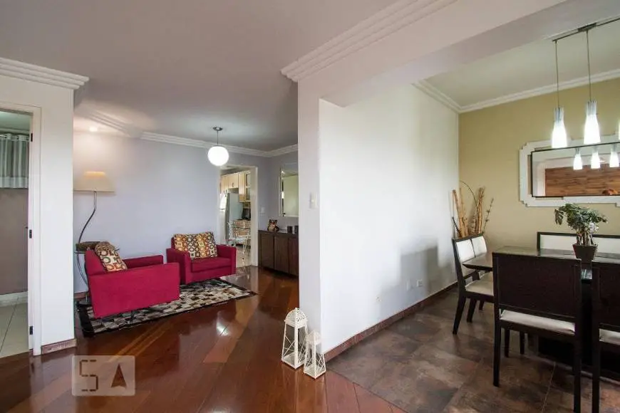 Foto 5 de Apartamento com 3 Quartos para alugar, 147m² em Bosque da Saúde, São Paulo