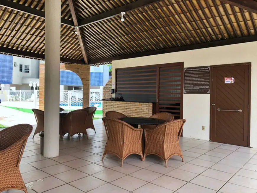 Foto 4 de Apartamento com 3 Quartos à venda, 65m² em Capim Macio, Natal