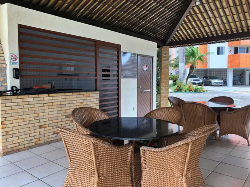 Foto 5 de Apartamento com 3 Quartos à venda, 65m² em Capim Macio, Natal
