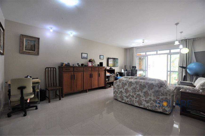 Foto 1 de Apartamento com 3 Quartos à venda, 152m² em Carvoeira, Florianópolis