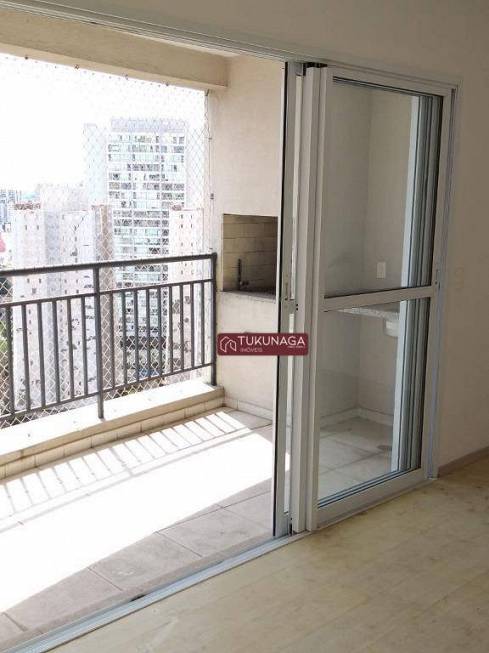 Foto 1 de Apartamento com 3 Quartos à venda, 88m² em Centro, Guarulhos