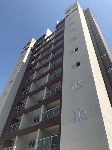 Foto 1 de Apartamento com 3 Quartos à venda, 102m² em Centro, São Carlos
