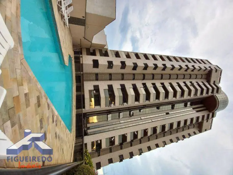 Foto 1 de Apartamento com 3 Quartos à venda, 150m² em Centro, Tatuí
