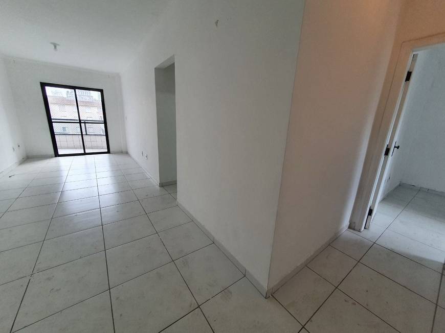 Foto 2 de Apartamento com 3 Quartos para alugar, 96m² em Cidade Ocian, Praia Grande