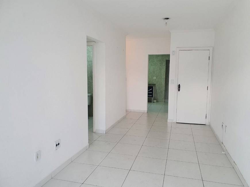 Foto 3 de Apartamento com 3 Quartos para alugar, 96m² em Cidade Ocian, Praia Grande