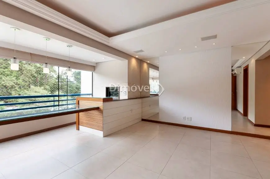 Foto 4 de Apartamento com 3 Quartos à venda, 87m² em Cristal, Porto Alegre