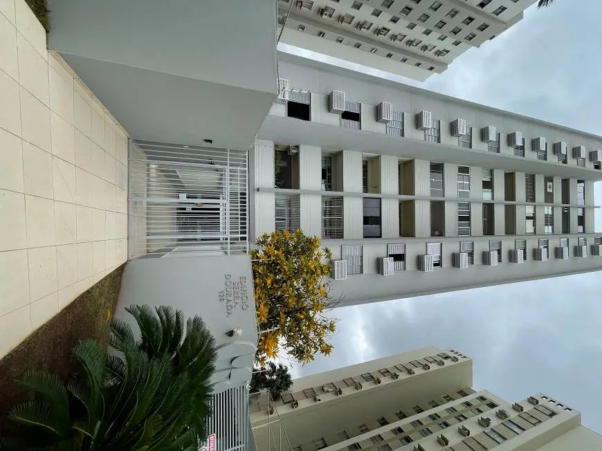 Foto 1 de Apartamento com 3 Quartos para alugar, 76m² em Despraiado, Cuiabá