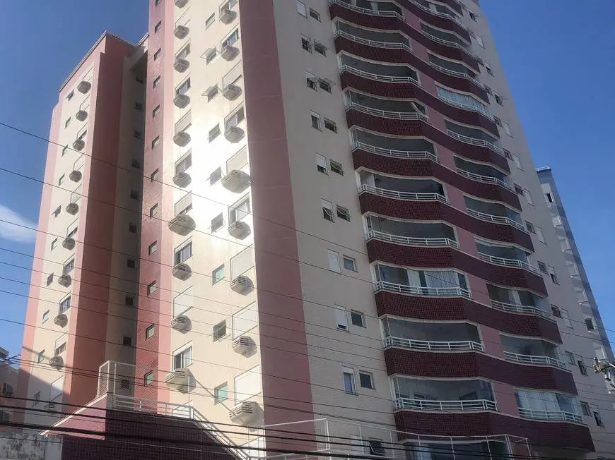 Foto 1 de Apartamento com 3 Quartos para alugar, 126m² em Estreito, Florianópolis