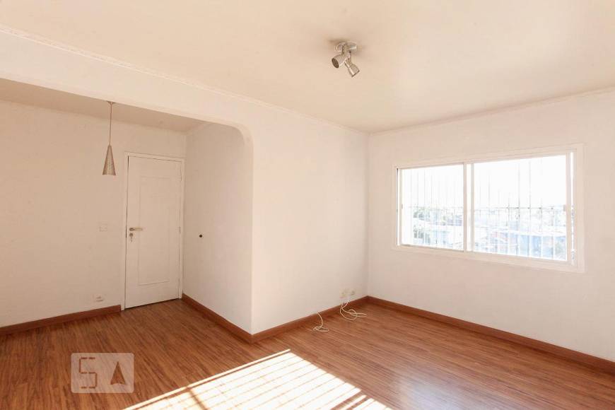 Foto 1 de Apartamento com 3 Quartos para alugar, 96m² em Jabaquara, São Paulo