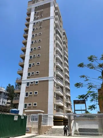 Foto 1 de Apartamento com 3 Quartos à venda, 70m² em Jacarecanga, Fortaleza