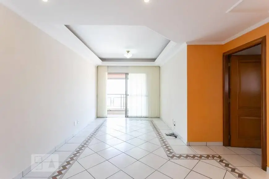 Foto 1 de Apartamento com 3 Quartos para alugar, 92m² em Jardim Aurélia, Campinas