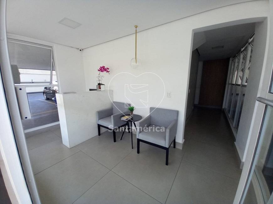 Foto 2 de Apartamento com 3 Quartos para alugar, 77m² em Jardim Higienopolis, Londrina