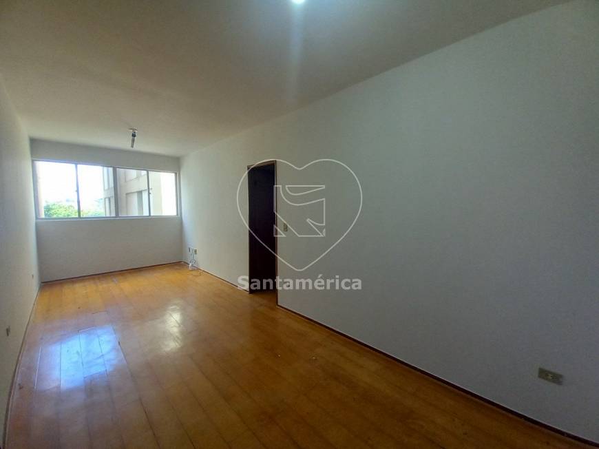 Foto 3 de Apartamento com 3 Quartos para alugar, 77m² em Jardim Higienopolis, Londrina