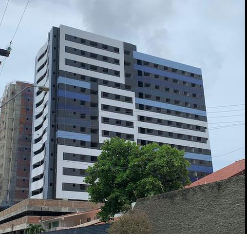 Foto 4 de Apartamento com 3 Quartos à venda, 69m² em Jatiúca, Maceió