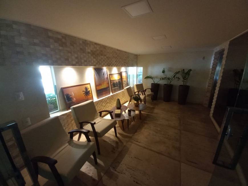 Foto 5 de Apartamento com 3 Quartos à venda, 83m² em Mangabeiras, Maceió