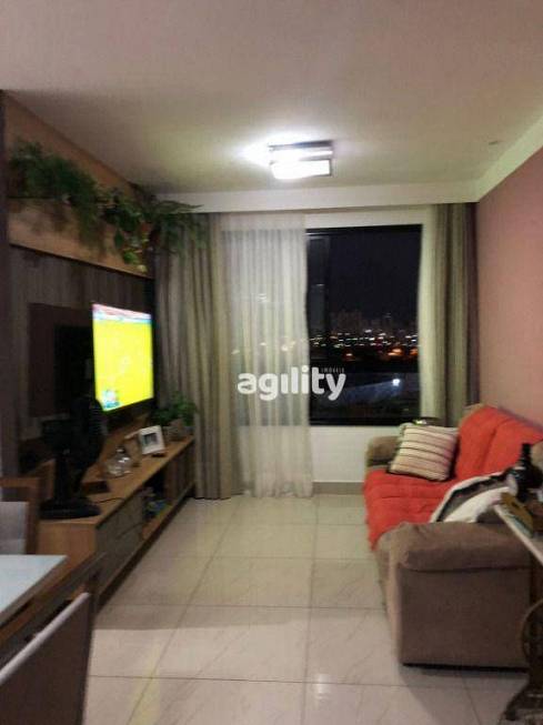 Foto 1 de Apartamento com 3 Quartos à venda, 70m² em Nossa Senhora de Nazaré, Natal