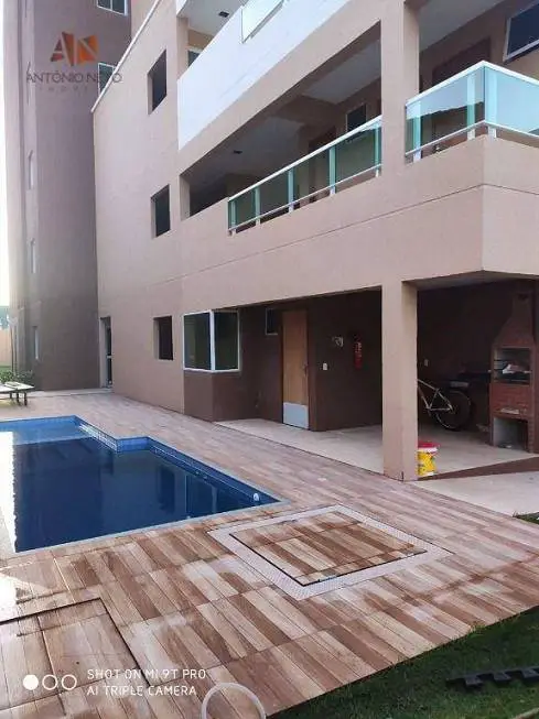 Foto 1 de Apartamento com 3 Quartos à venda, 68m² em Presidente Kennedy, Fortaleza