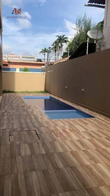 Foto 2 de Apartamento com 3 Quartos à venda, 68m² em Presidente Kennedy, Fortaleza