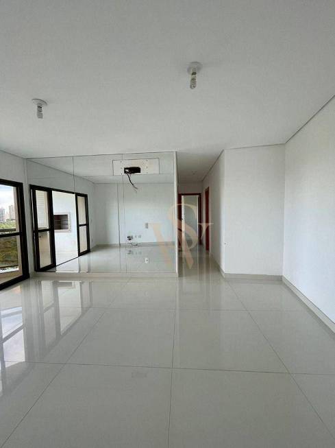 Foto 1 de Apartamento com 3 Quartos à venda, 97m² em Santa Marta, Cuiabá