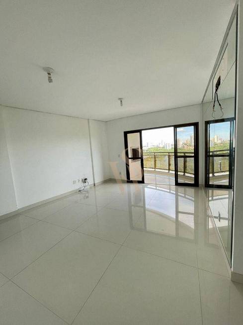 Foto 3 de Apartamento com 3 Quartos à venda, 97m² em Santa Marta, Cuiabá