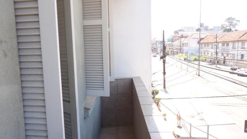Foto 3 de Apartamento com 3 Quartos para alugar, 80m² em São Geraldo, Porto Alegre