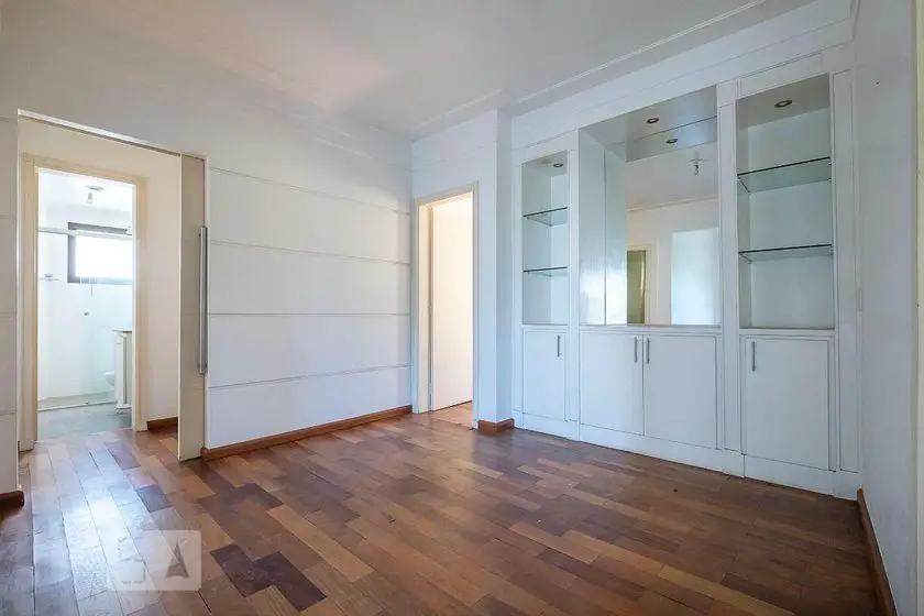 Foto 4 de Apartamento com 3 Quartos para alugar, 110m² em Sumaré, São Paulo