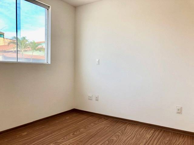 Foto 3 de Apartamento com 3 Quartos à venda, 70m² em Vera Cruz, Contagem