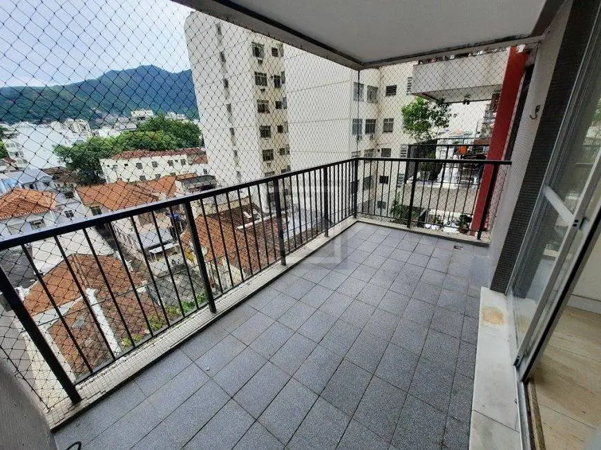 Foto 1 de Apartamento com 3 Quartos à venda, 98m² em Vila Isabel, Rio de Janeiro