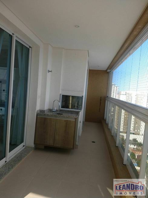 Foto 1 de Apartamento com 3 Quartos para alugar, 150m² em Vila Oliveira, Mogi das Cruzes
