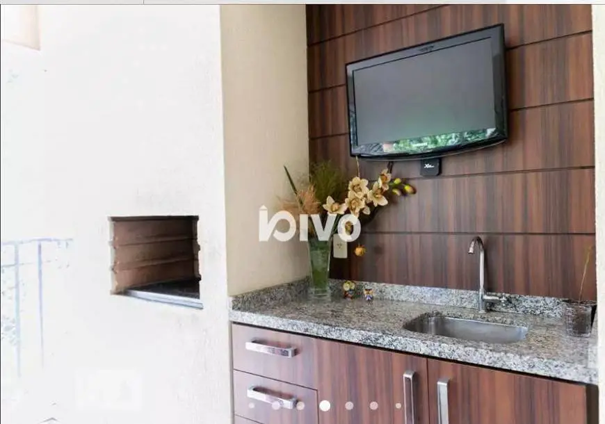 Foto 4 de Apartamento com 4 Quartos para venda ou aluguel, 176m² em Aclimação, São Paulo