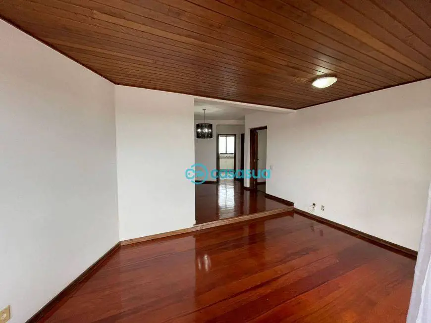 Foto 3 de Apartamento com 4 Quartos à venda, 151m² em Centro, Rio Claro