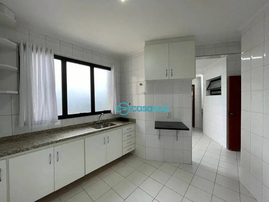 Foto 5 de Apartamento com 4 Quartos à venda, 151m² em Centro, Rio Claro