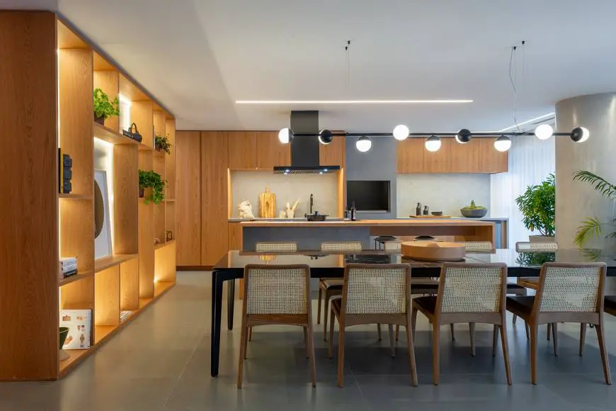 Foto 2 de Apartamento com 4 Quartos à venda, 187m² em Cerqueira César, São Paulo